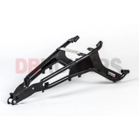 Bâti db holders pour ducati v4 2018 - / v4r 2019 - noir