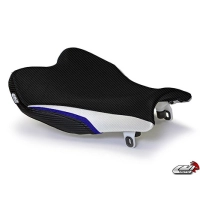 Couvre selle pour pilote suzuki gsxr 1000 (09-13)