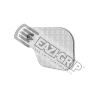 Grip de réservoir evo transparent eazi-grip® triumph tiger 800   2015-2016