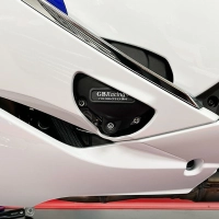 Protection alternateur gb racing suzuki hayabusa 2021-