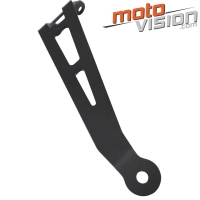 Support de pot d'échappement en acier pour ducati panigale 959 16-19