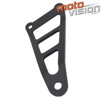 Support de pot d'échappement en acier pour honda cbr900 95-99