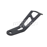 Support de pot d'échappement pour kawasaki zx9r 98-03