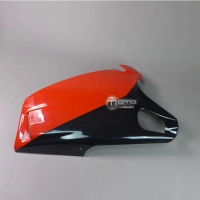 Kit de carénage en abs peint pour ducati 748 916 996 998