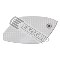 Grip de réservoir evo transparent eazi-grip bmw g310gs 2018