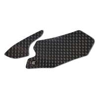 Grip de réservoir evo noir eazi-grip ducati 899/959/1199/1299  panigale 2011-2017