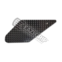 Grip de réservoir evo noir eazi-grip® honda cbr500r  2013-2017