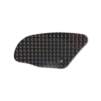 Grip de réservoir evo noir eazi-grip honda cb900 hornet 2002-2007