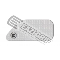 Grip de réservoir evo transparent eazi-grip honda monkey 2018