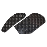 Grip de réservoir evo noir eazi-grip kawasaki ninja 250sl/z250sl 2014-