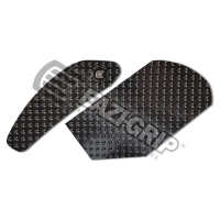 Grip de réservoir evo noir eazi-grip ninja z125 2019-2020