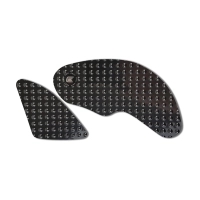 Grip de réservoir evo noir eazi-grip suzuki gsr750  2011-2016