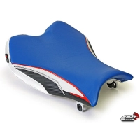 Couvre selle pour pilote suzuki gsxr 1000 (09-13)