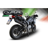 Pot gpr gpe poppy - homologue bmw f 750 gs 2018/19