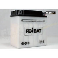 Batterie fe-bat fb9-b
