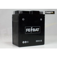 Batterie fe-bat fbtx7l-bs  (cbtx7l-bs / ytx7l-bs / ytx7lbs / btx7l)