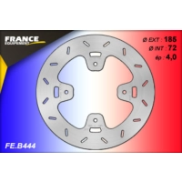 Disque de frein  fe.b444