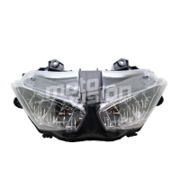 Optique de phare avant honda cbr650r 2019-2023/cbr500r 2016-2023