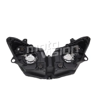 Optique de phare avant kawasaki ninja 650 2017-2019