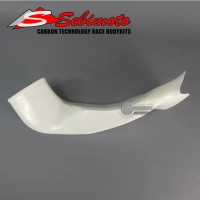 Prise d'air gauche racing poly sebimoto honda cbr 1000 rr 2012-2015