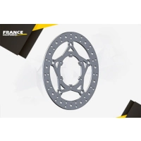 Disque de frein gamme essentiel fe.fh0100e