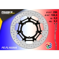 Disque de frein fe.fl102505