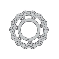 Disque de frein avant flottant type wave fe.fl20509v