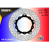 Disque de frein avant fe.flay457