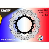 Disque de frein avant vag fe.flay457v