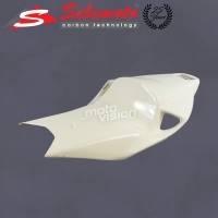 Coque monoposto piste sebimoto honda cbr 1000 rr 2005-2006