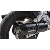 Pot gpr furore noir - homologué  - yamaha fjr 1300 2006/14