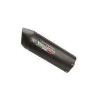 Pot gpr furore noir - homologue kawasaki z 900 2020/21 (euro 4)