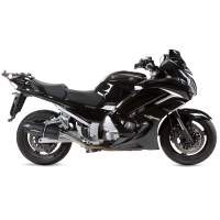 Pot gpr furore noir - homologué  - yamaha fjr 1300 2006/14