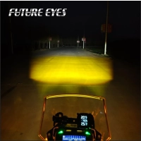 Feux additionnels future eyes classics 60w