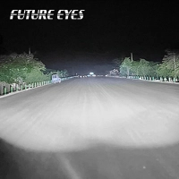 Feux additionnels future eyes wider 60w