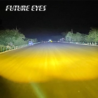 Feux additionnels future eyes wider 60w