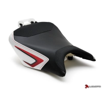 Couvre selle pour pilote honda cbr 500r (13-)