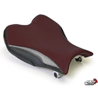 Couvre selle pour pilote suzuki gsxr 1000 (09-13)