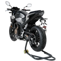 Lèche roue abs ermax honda cb500f 2019-2021