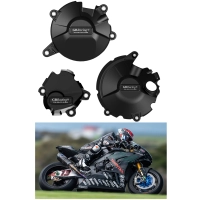 Kit protection moteur gb racing honda cbr1000rr 2020-