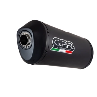 Pot gpr ghisa - homologue kawasaki z 900 2020/21 (euro 4)