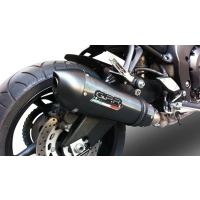 Pot gpr furore noir - homologué  - yamaha fz 8 2010/14