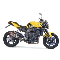 Pot gpr gpe titane - homologué  - yamaha fz.1-fazer 2006/14