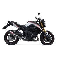 Pot gpr gpe titane - homologué  - yamaha fz 8 2010/14