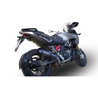 Pot gpr gpe poppy - homologué  - aprilia caponord 1200 2013/14