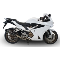 Pot gpr gpe poppy - homologué  - honda vfr 800 f 2014/15