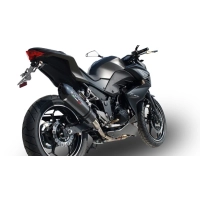 Pot gpr gpe poppy - homologué  - kawasaki z 300 2014/15