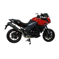 Pot gpr gpe poppy - homologué  - triumph tiger sport 1050 2013