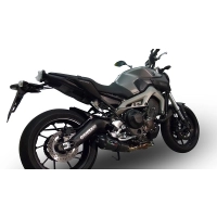 Pot gpr gpe poppy - homologué  - yamaha mt-07 2014