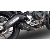 Pot gpr gpe poppy - homologué  - yamaha mt-07 2014